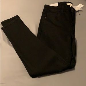 Black pants